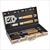 Custom Art Grill Set